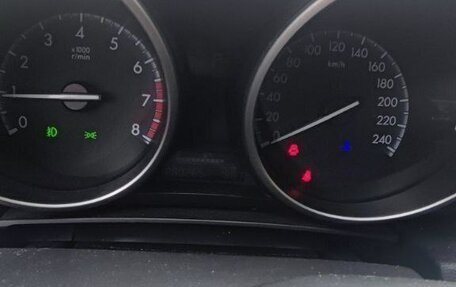 Mazda 3, 2012 год, 800 000 рублей, 5 фотография