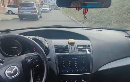 Mazda 3, 2012 год, 800 000 рублей, 4 фотография