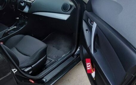 Mazda 3, 2012 год, 800 000 рублей, 8 фотография