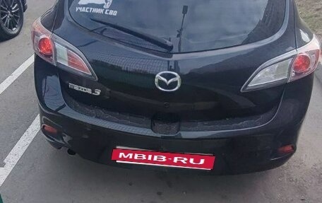 Mazda 3, 2012 год, 800 000 рублей, 2 фотография