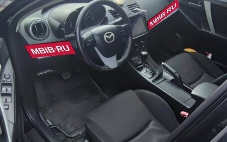 Mazda 3, 2012 год, 800 000 рублей, 7 фотография