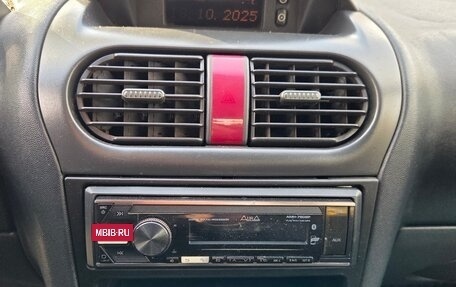 Opel Corsa C рестайлинг, 2002 год, 165 000 рублей, 14 фотография