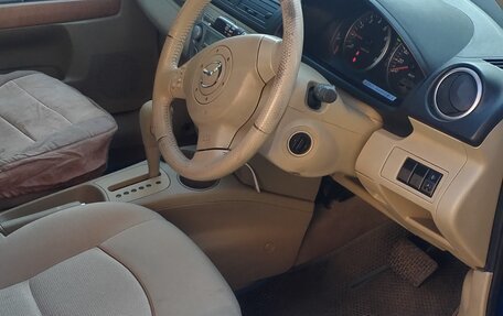 Mazda Demio III (DE), 2007 год, 350 000 рублей, 4 фотография