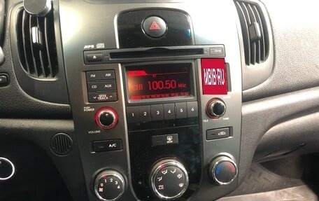 KIA Cerato III, 2010 год, 600 000 рублей, 5 фотография