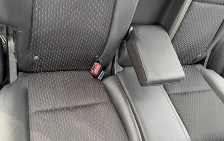 Honda Fit III, 2014 год, 800 000 рублей, 7 фотография