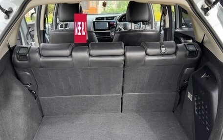 Honda Fit III, 2014 год, 800 000 рублей, 8 фотография