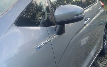 Honda Fit III, 2014 год, 800 000 рублей, 11 фотография