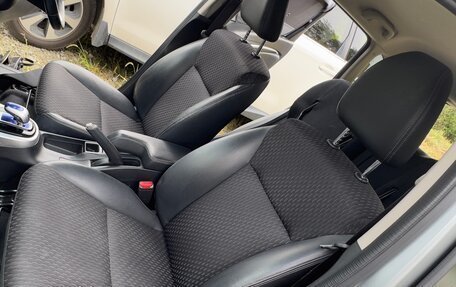 Honda Fit III, 2014 год, 800 000 рублей, 10 фотография