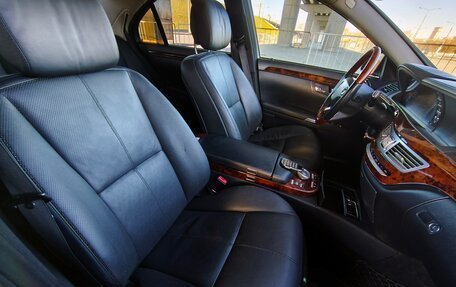 Mercedes-Benz S-Класс, 2006 год, 1 150 000 рублей, 7 фотография