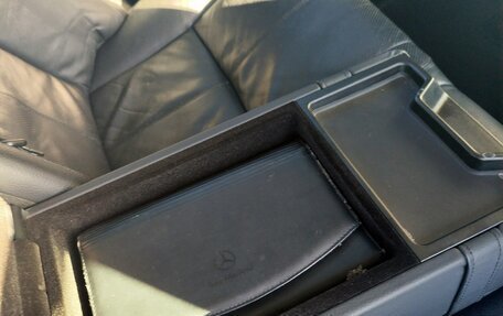 Mercedes-Benz S-Класс, 2006 год, 1 150 000 рублей, 12 фотография