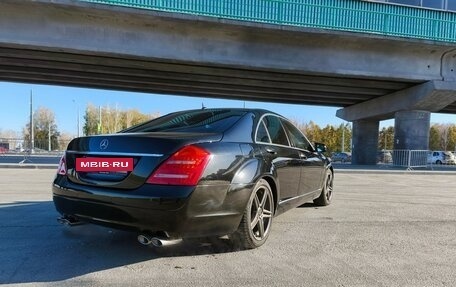 Mercedes-Benz S-Класс, 2006 год, 1 150 000 рублей, 6 фотография