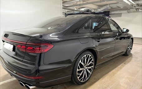 Audi S8, 2020 год, 13 250 000 рублей, 6 фотография