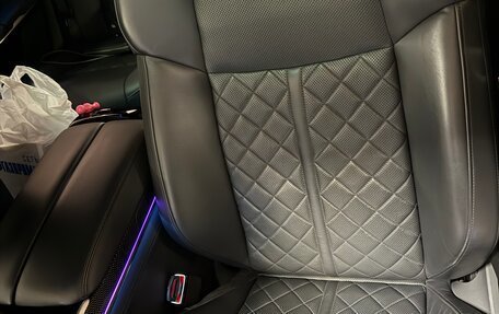 Audi S8, 2020 год, 13 250 000 рублей, 13 фотография