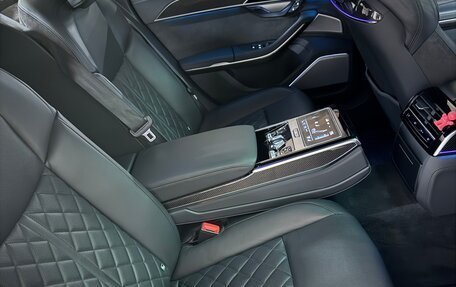 Audi S8, 2020 год, 13 250 000 рублей, 20 фотография