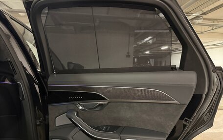 Audi S8, 2020 год, 13 250 000 рублей, 23 фотография