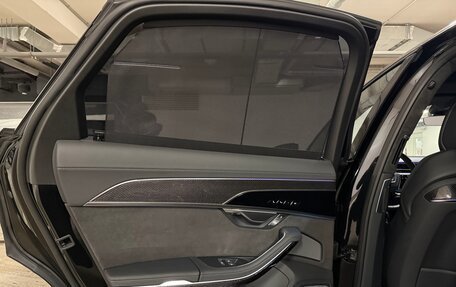 Audi S8, 2020 год, 13 250 000 рублей, 22 фотография