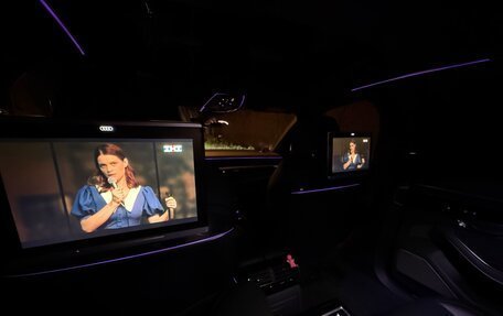 Audi S8, 2020 год, 13 250 000 рублей, 24 фотография