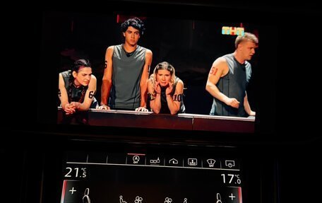 Audi S8, 2020 год, 13 250 000 рублей, 25 фотография