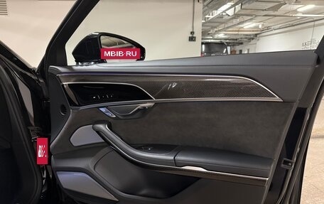 Audi S8, 2020 год, 13 250 000 рублей, 16 фотография