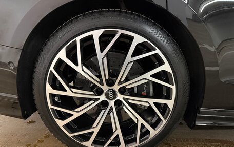 Audi S8, 2020 год, 13 250 000 рублей, 34 фотография