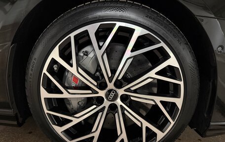 Audi S8, 2020 год, 13 250 000 рублей, 33 фотография