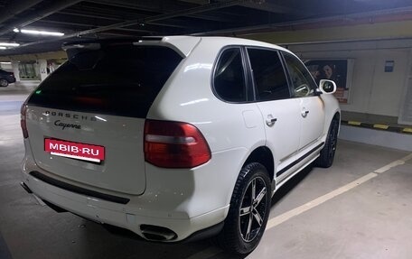 Porsche Cayenne III, 2008 год, 1 000 000 рублей, 3 фотография