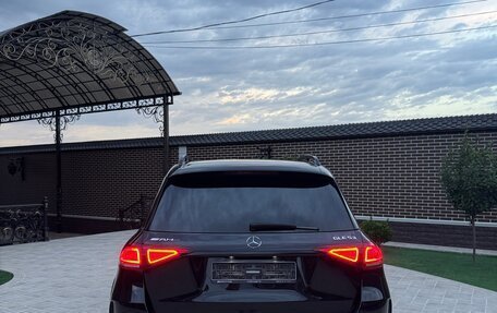 Mercedes-Benz GLE, 2021 год, 6 900 000 рублей, 6 фотография