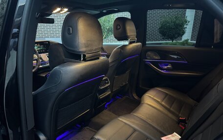 Mercedes-Benz GLE, 2021 год, 6 900 000 рублей, 16 фотография