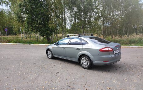 Ford Mondeo IV, 2008 год, 809 000 рублей, 4 фотография