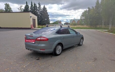 Ford Mondeo IV, 2008 год, 809 000 рублей, 6 фотография
