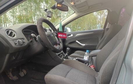 Ford Mondeo IV, 2008 год, 809 000 рублей, 7 фотография