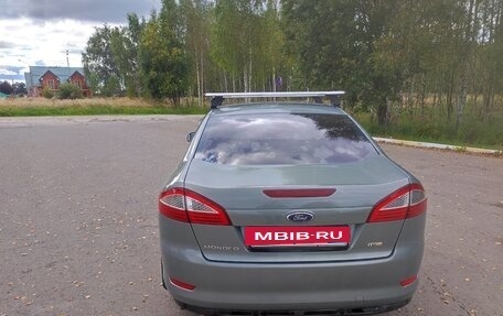 Ford Mondeo IV, 2008 год, 809 000 рублей, 5 фотография