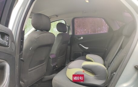 Ford Mondeo IV, 2008 год, 809 000 рублей, 8 фотография