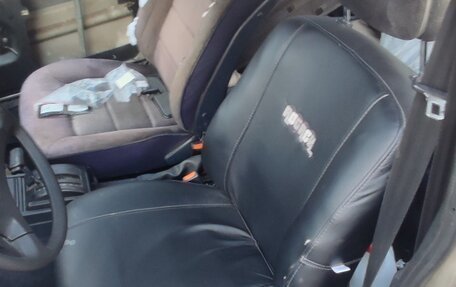 Audi 100, 1984 год, 100 000 рублей, 9 фотография