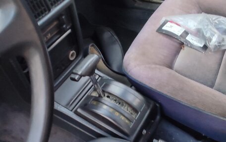 Audi 100, 1984 год, 100 000 рублей, 8 фотография