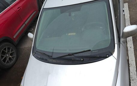 Nissan Tiida, 2013 год, 770 000 рублей, 1 фотография