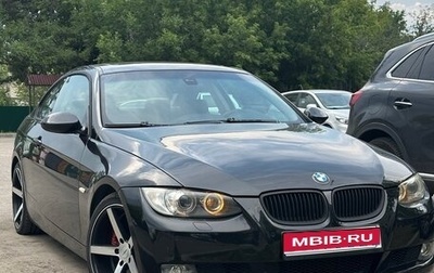 BMW 3 серия, 2007 год, 1 200 000 рублей, 1 фотография