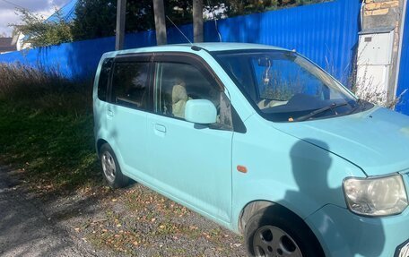 Nissan Otti II, 2009 год, 320 000 рублей, 2 фотография