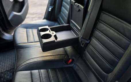 Opel Insignia II рестайлинг, 2013 год, 1 500 000 рублей, 11 фотография