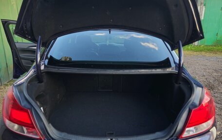 Opel Insignia II рестайлинг, 2013 год, 1 500 000 рублей, 13 фотография