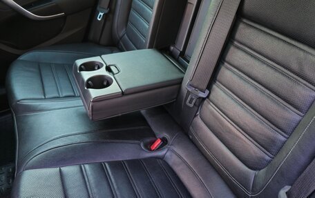 Opel Insignia II рестайлинг, 2013 год, 1 500 000 рублей, 18 фотография