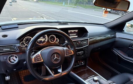 Mercedes-Benz E-Класс, 2012 год, 1 350 000 рублей, 10 фотография