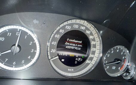 Mercedes-Benz E-Класс, 2012 год, 1 350 000 рублей, 12 фотография