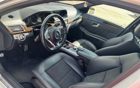 Mercedes-Benz E-Класс, 2012 год, 1 350 000 рублей, 9 фотография