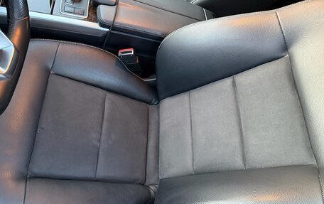 Mercedes-Benz E-Класс, 2012 год, 1 350 000 рублей, 14 фотография