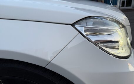 Mercedes-Benz E-Класс, 2012 год, 1 350 000 рублей, 19 фотография