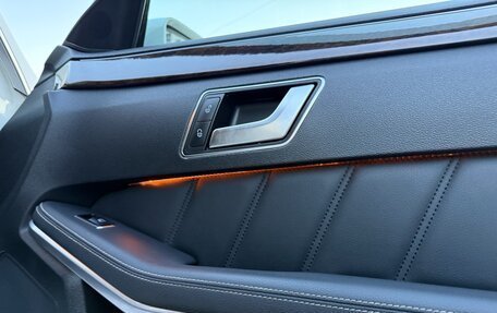 Mercedes-Benz E-Класс, 2012 год, 1 350 000 рублей, 21 фотография