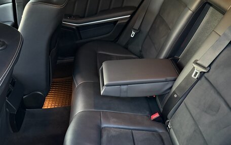 Mercedes-Benz E-Класс, 2012 год, 1 350 000 рублей, 26 фотография