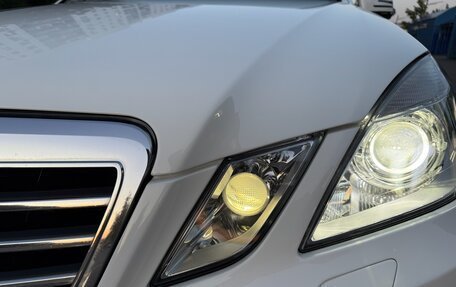 Mercedes-Benz E-Класс, 2012 год, 1 350 000 рублей, 17 фотография