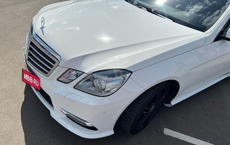 Mercedes-Benz E-Класс, 2012 год, 1 350 000 рублей, 16 фотография